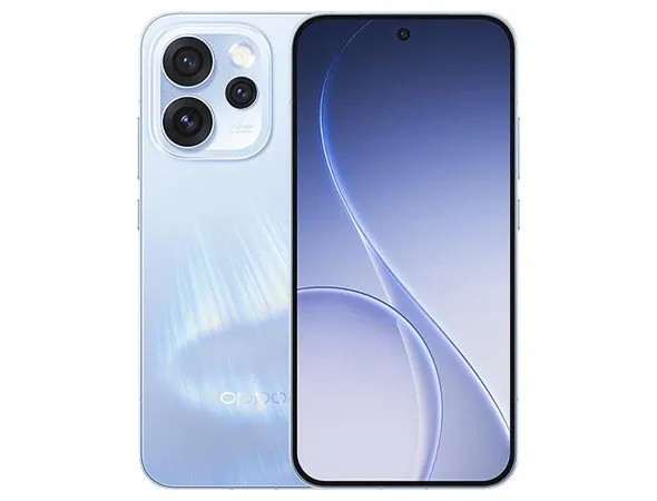 OPPO Reno 15 Pro photo 2