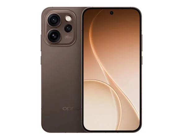OPPO Reno 15 Pro photo 3