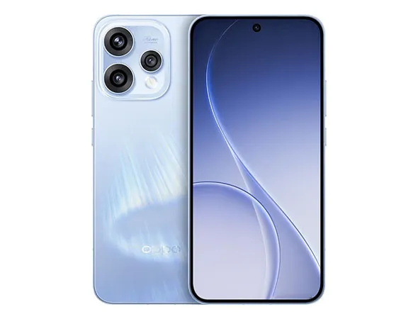 OPPO Reno 15 photo 2