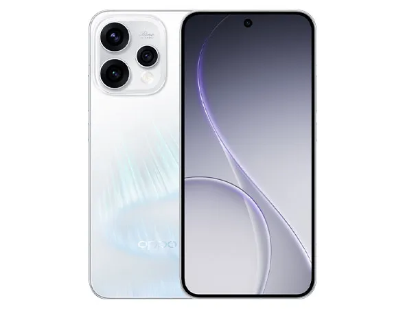 OPPO Reno 15 photo 3