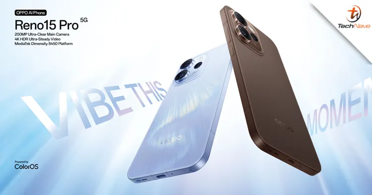 OPPO Reno 15 photo 4