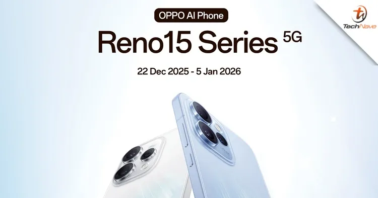 OPPO Reno 15 photo 5