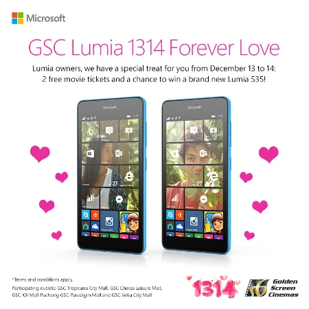 Microsoft Lumia 535 photo 4
