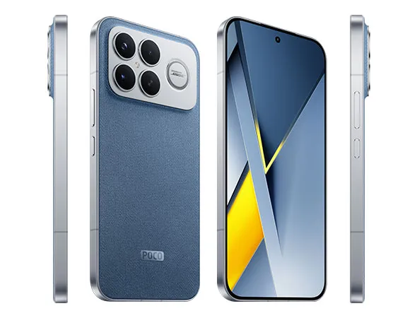 Poco F8 Ultra photo 2