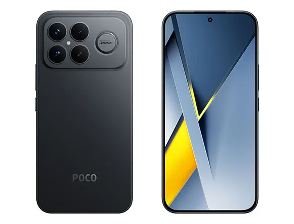 Poco F8 Ultra photo 3