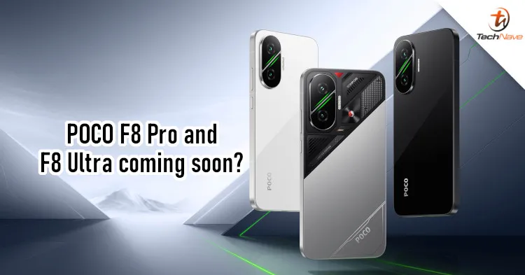 Poco F8 Ultra photo 5