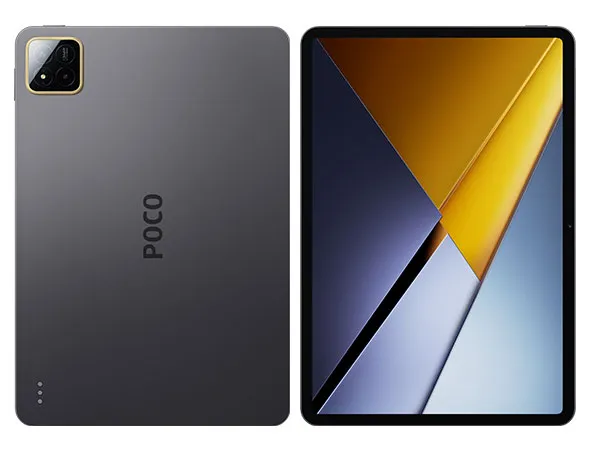 Poco Pad X1 photo 2