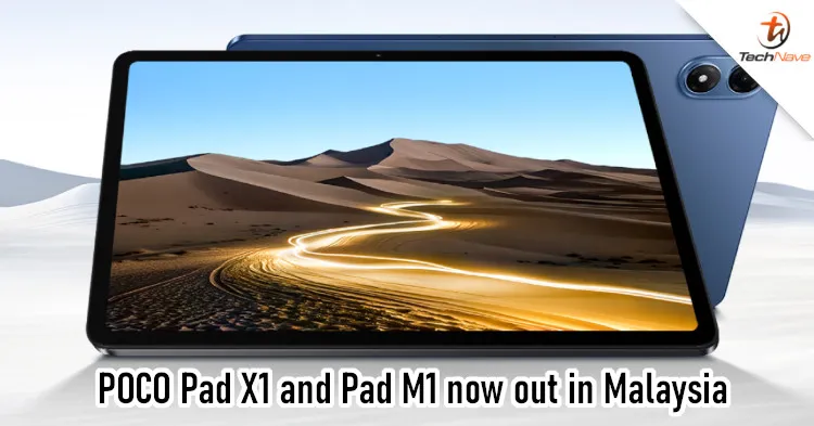 Poco Pad X1 photo 4