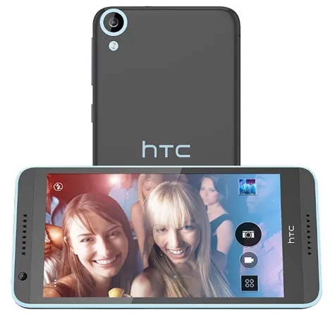 HTC Desire 820 Dual SIM photo 3