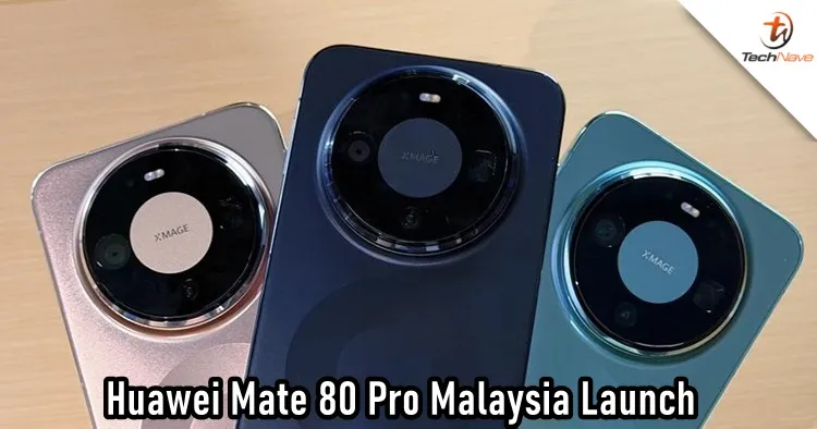Huawei Mate 80 Pro photo 6