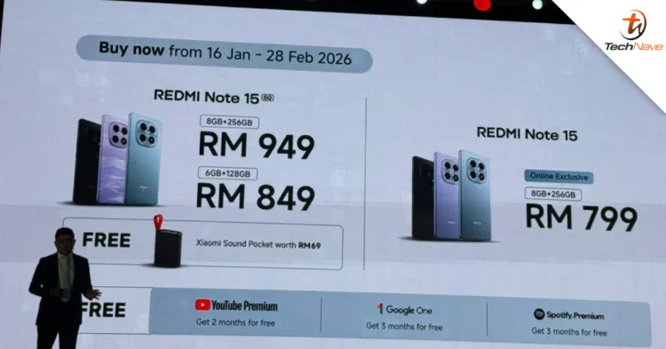 Redmi Note 15 4G photo 3