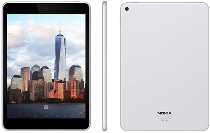 Nokia N1