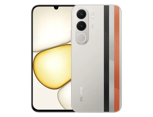 Realme P4x photo 2