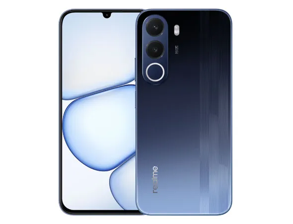 Realme P4x photo 3