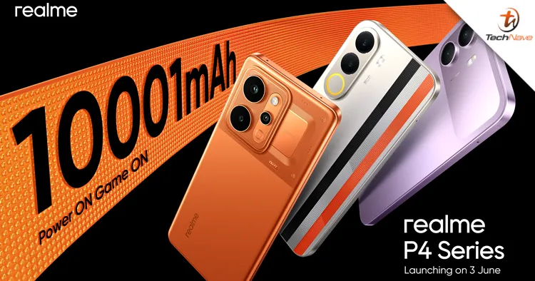 Realme P4x photo 4