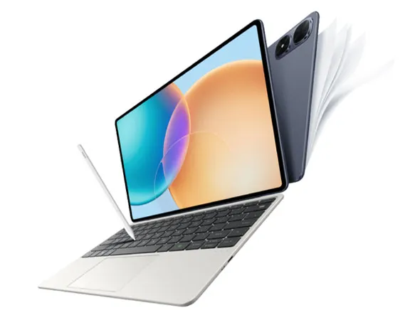 Infinix XPAD Edge photo 2