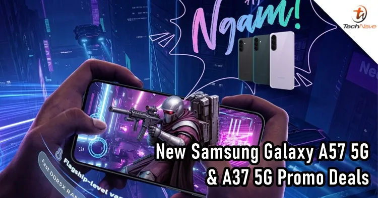 Samsung Galaxy A37 photo 4