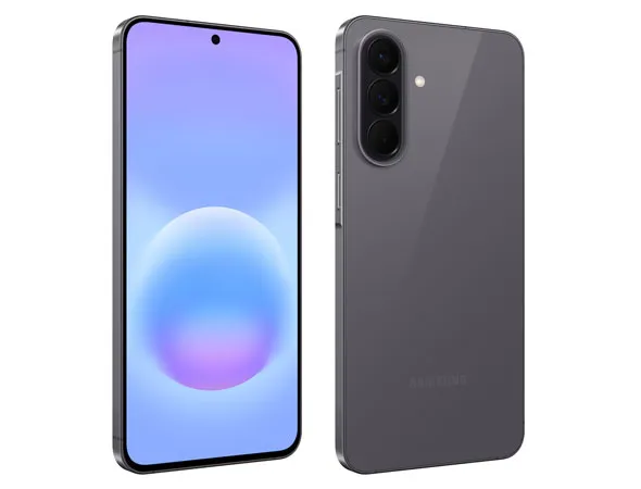 Samsung Galaxy A57 photo 2