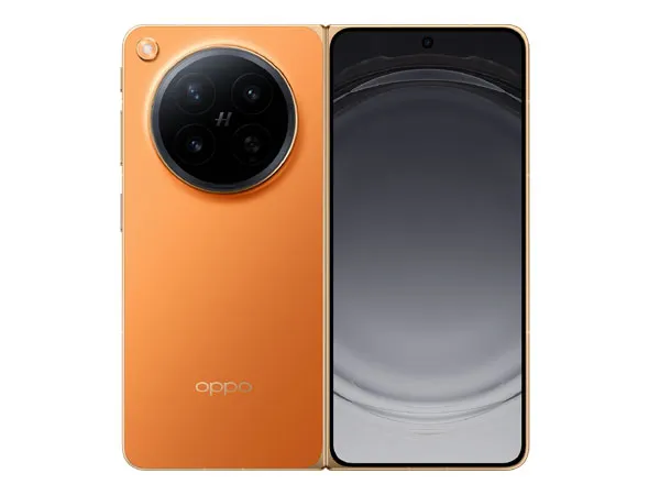 Oppo Find N6 photo 2