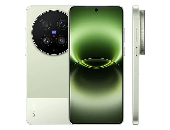 vivo X300 Ultra photo 2
