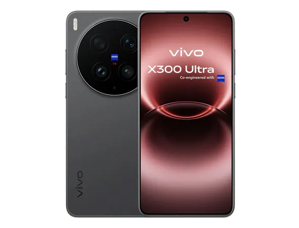 vivo X300 Ultra photo 3