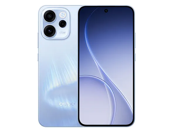 OPPO Reno 15 F photo 2