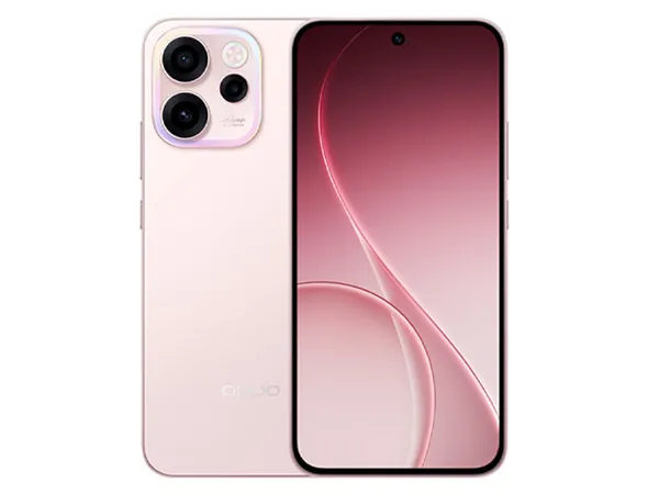 OPPO Reno 15 F photo 3