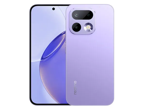 Realme 16 Pro photo 2