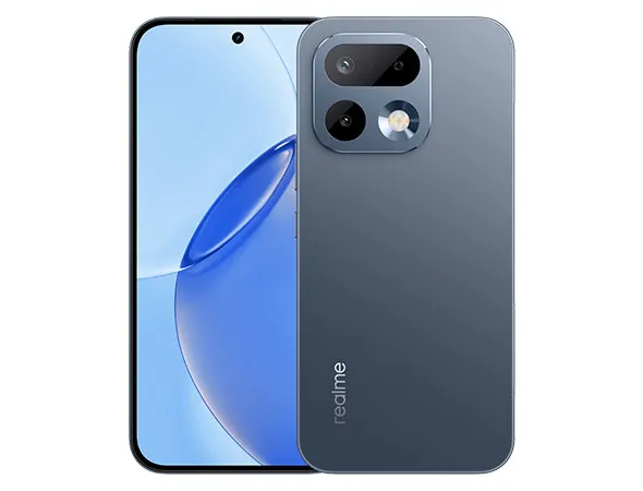 Realme 16 Pro photo 3