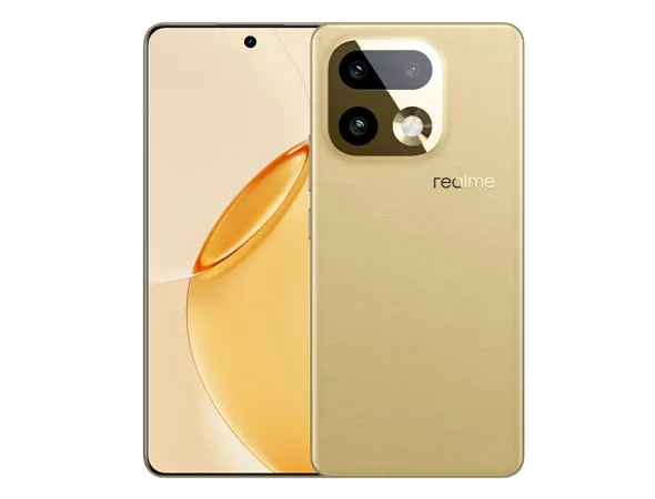Realme 16 Pro Plus photo 3