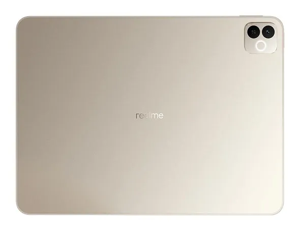 Realme Pad 3 photo 3