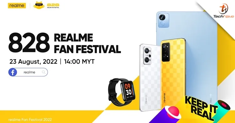 Realme Pad 3 photo 5