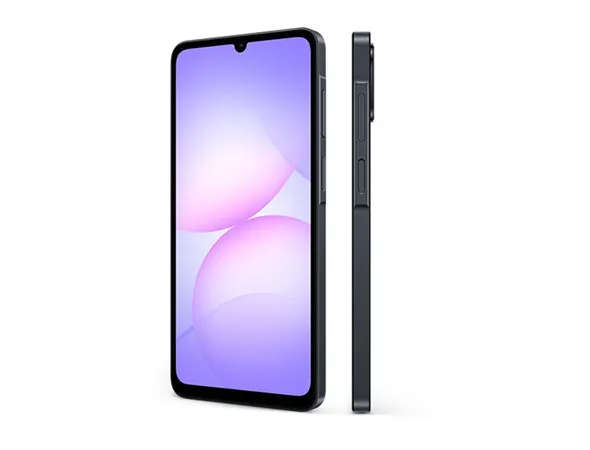 Samsung Galaxy A07 5G photo 2