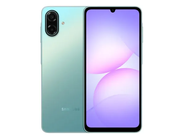 Samsung Galaxy A07 5G photo 3