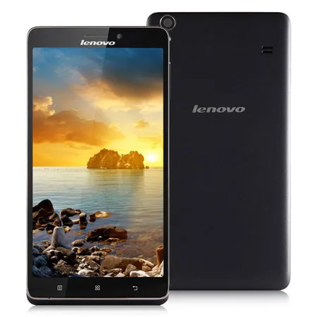 Lenovo Golden Warrior Note 8 photo 2