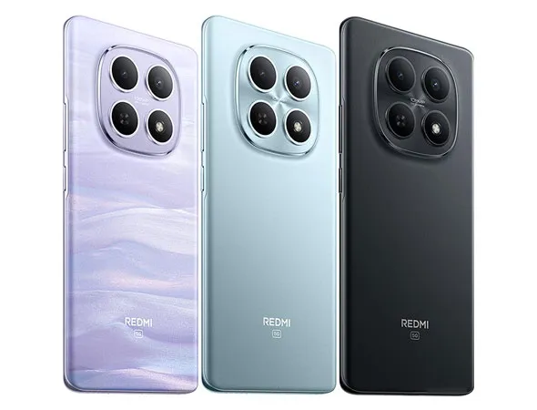 Redmi Note 15 5G