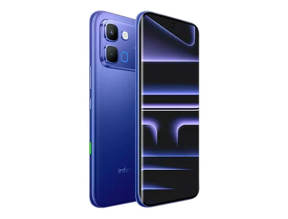 Infinix Note Edge photo 3