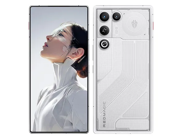 nubia RedMagic 11 Air photo 2