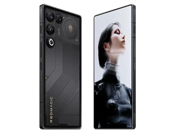 nubia RedMagic 11 Air photo 3