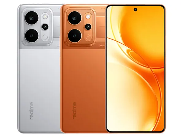 Realme P4 Power
