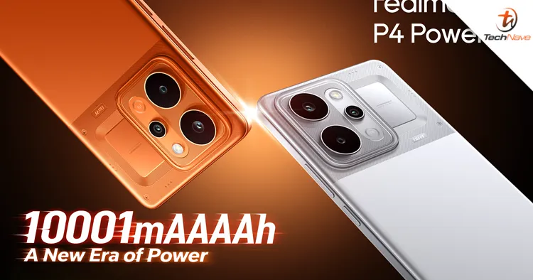 Realme P4 Power photo 6