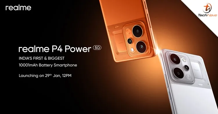 Realme P4 Power photo 7
