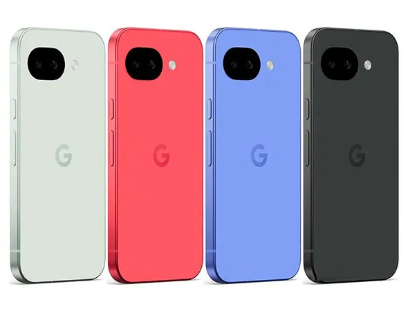 Google Pixel 10a
