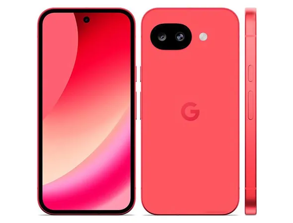 Google Pixel 10a photo 2