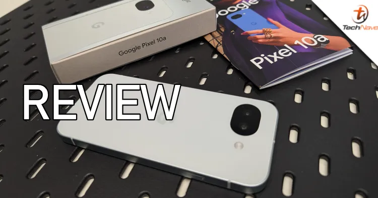 Google Pixel 10a photo 3