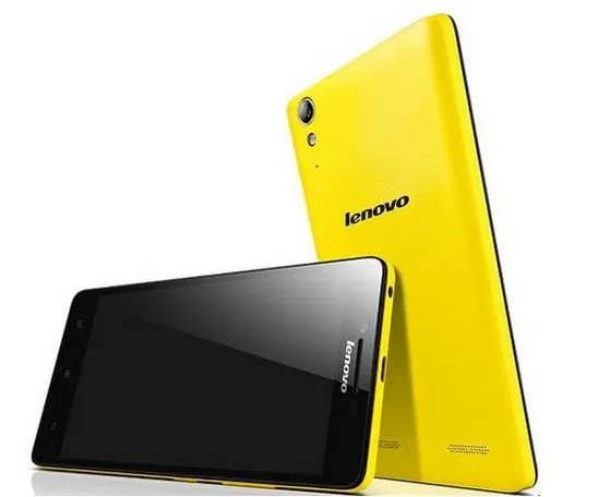 Lenovo K3 photo 2