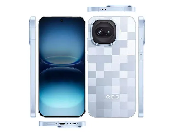 iQOO 15R photo 2