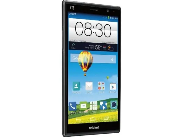 ZTE Grand S II photo 3