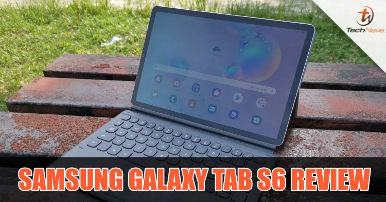 Samsung Galaxy S6 photo 4
