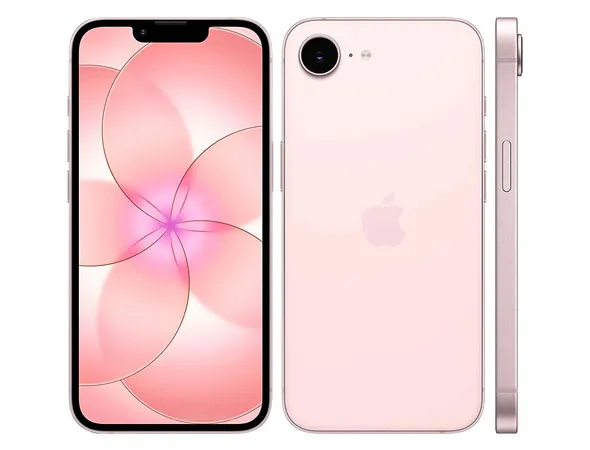 Apple iPhone 17e photo 2
